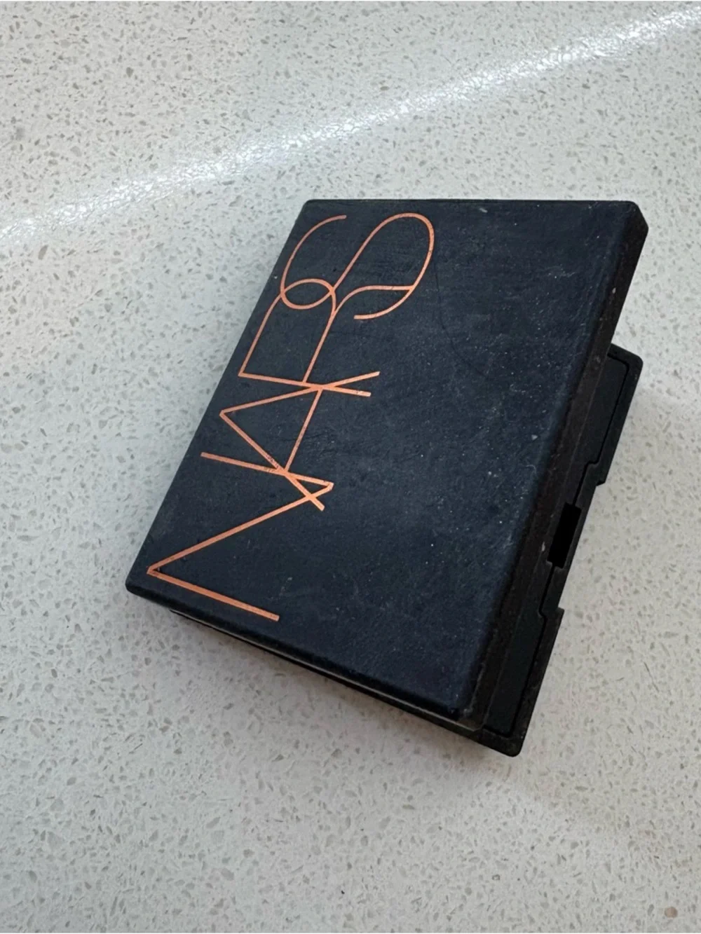 NARS Laguna Matte Bronzer - Mini Travel Size